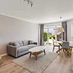 Strandhotel 4* Gluecksburg