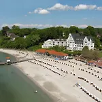 Hotel Strandhotel Gluecksburg