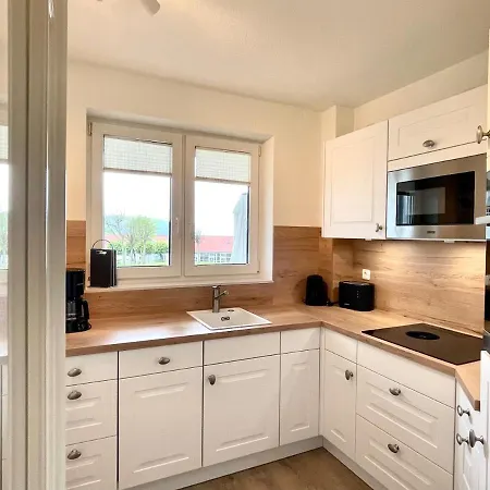 Strandhotel Lyksborg