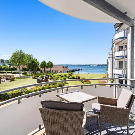 Strandhotel 4*