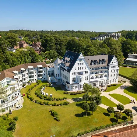Strandhotel 4*