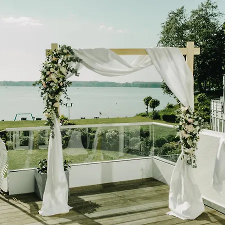 Strandhotel Hotel Gluecksburg