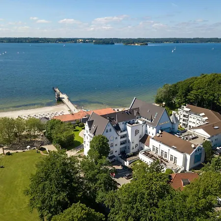 Strandhotel 4*