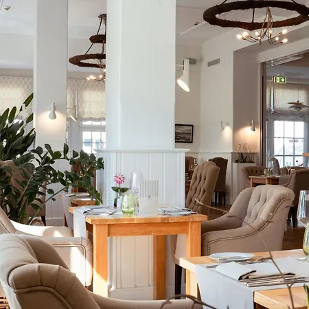 Strandhotel Otel
