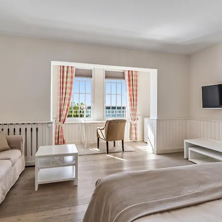 Strandhotel