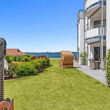 Strandhotel 4*