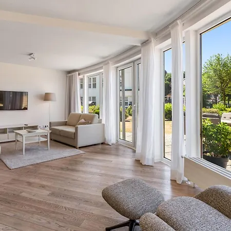 Strandhotel Otel 4*