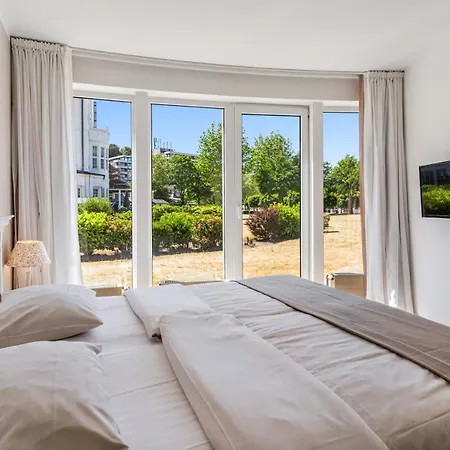 Szálloda Strandhotel