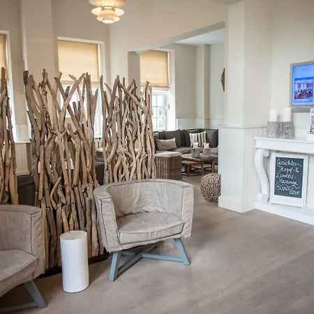 Strandhotel 4* Lyksborg