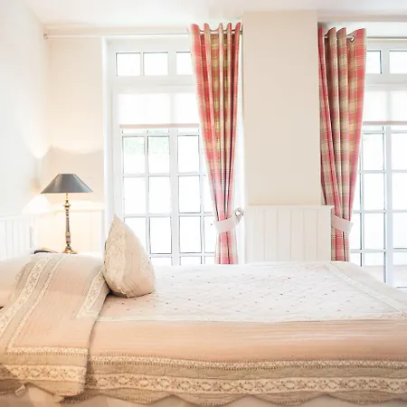 酒店 格吕克斯堡斯滕德酒店