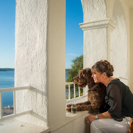 Strandhotel 4*