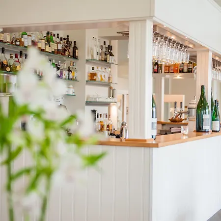 Szálloda Strandhotel 4*