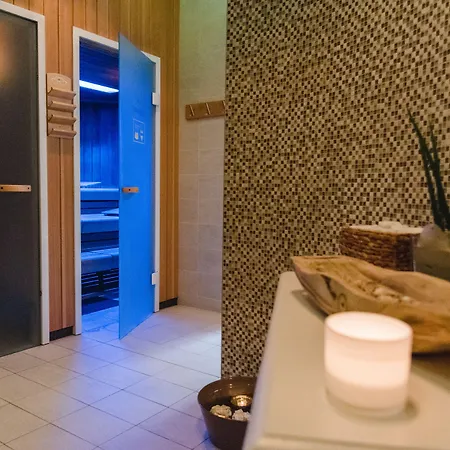 Strandhotel 4* Glücksburg