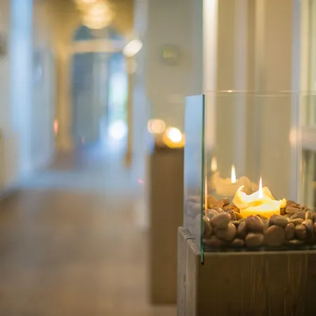 Strandhotel Otel 4*