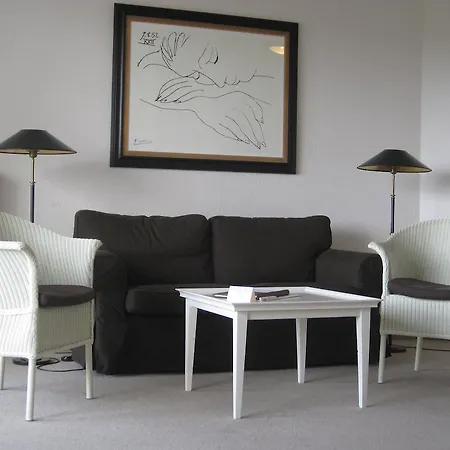 Hotel Strandhotel 4*