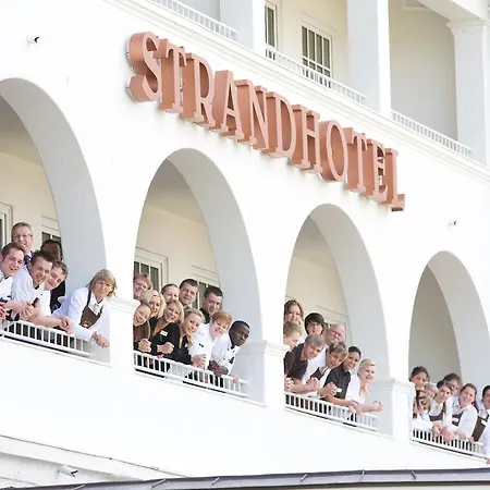 Strandhotel
